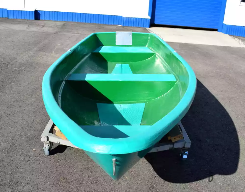 Стеклопластиковая Лодка Голавль в Иваново