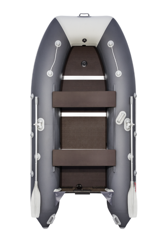 Лодка Таймень LX 3400 СК в Иваново