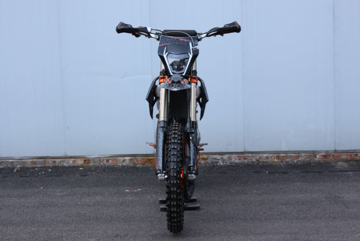 Мотоцикл JHLMOTO JHL Z4 PR250 (172FMM-5) в Иваново