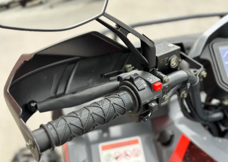 Квадроцикл GBM MAVERICK 300 NEW в Иваново