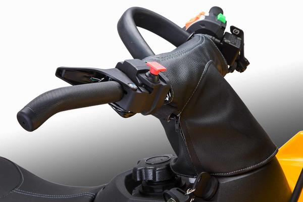 Снегоход SV600T (L ST SWT) ВИКИНГ 2.0 в Иваново