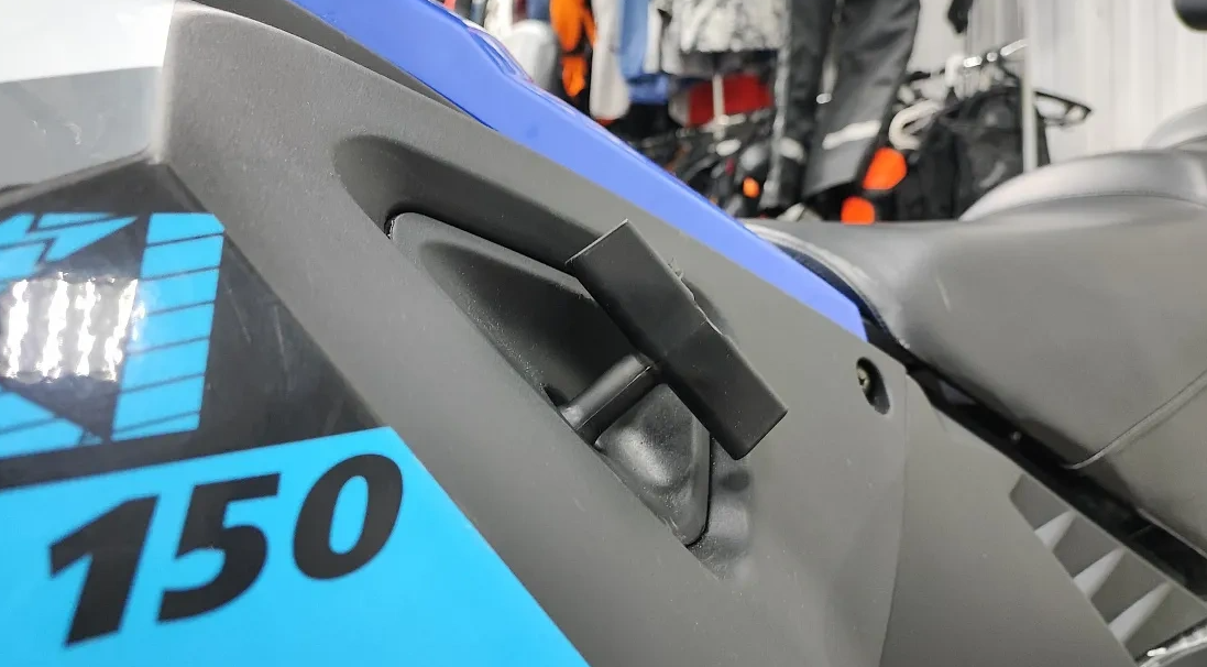 Снегоход Ataki WD150 Б/У в Иваново