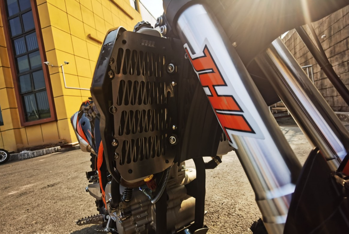 Мотоцикл JHLMOTO JHL Z6 NB300 (174MN-5) в Иваново