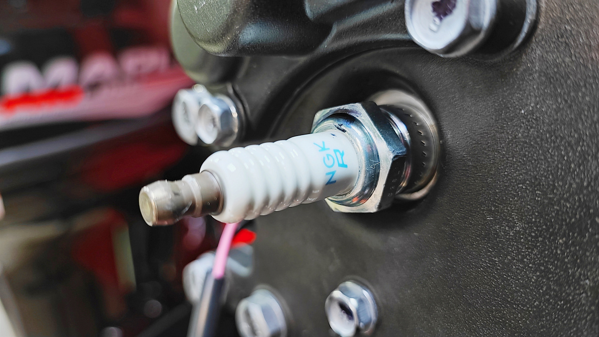 Лодочный мотор MARLIN PROLINE MP 50 AWR ПОД ВОДОМЕТ в Иваново