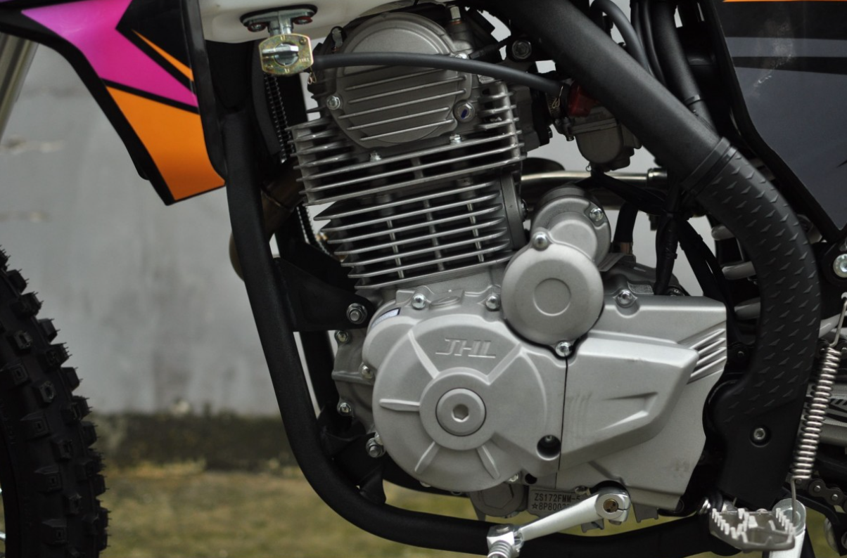 Мотоцикл JHLMOTO JHL LX3 PR300 (175FMN) в Иваново