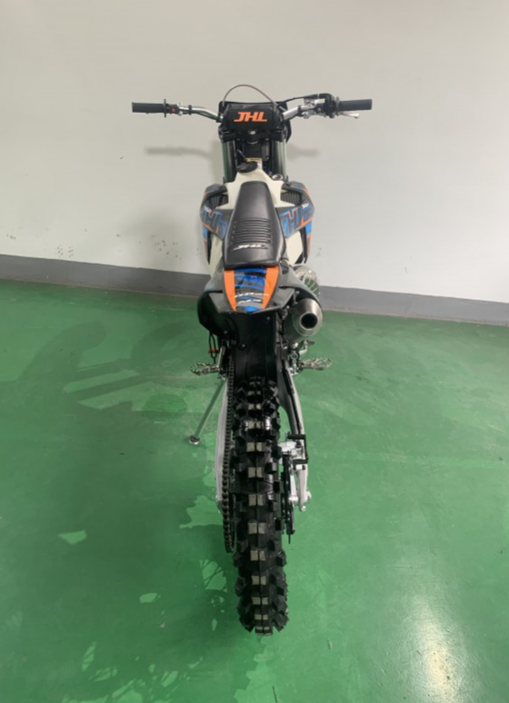 Мотоцикл JHL MOTO JHL M3 MT250 (1E66MM) в Иваново
