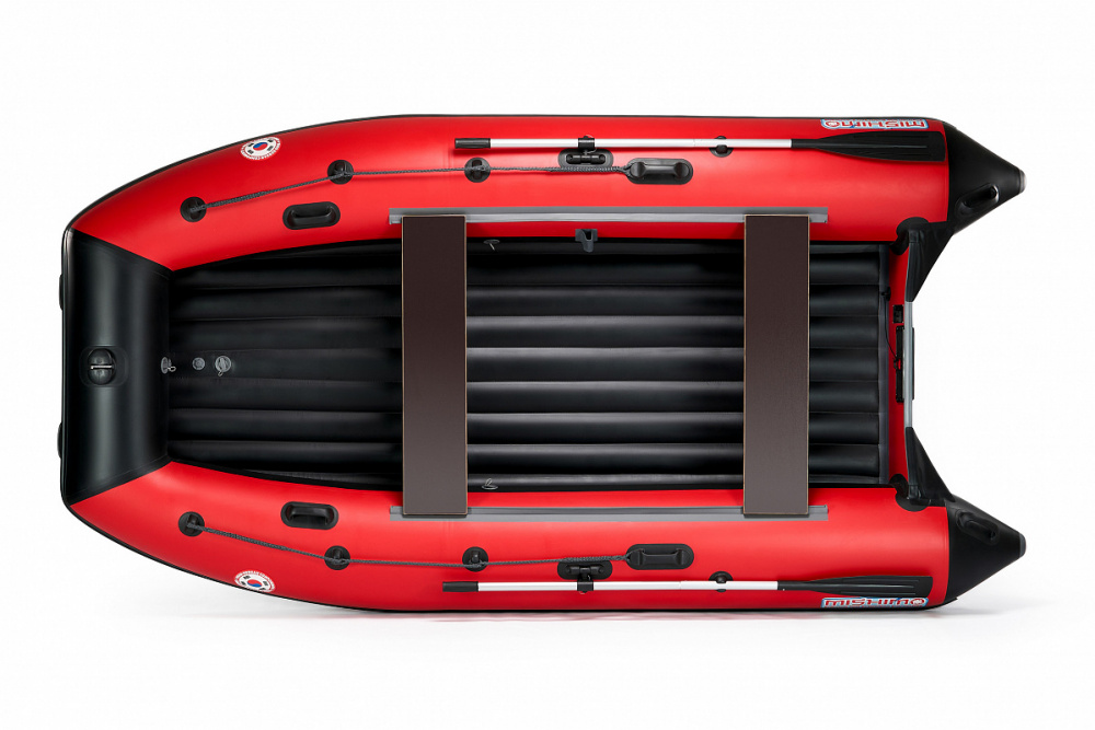 Лодка MISHIMO RAPID 360 PRO в Иваново