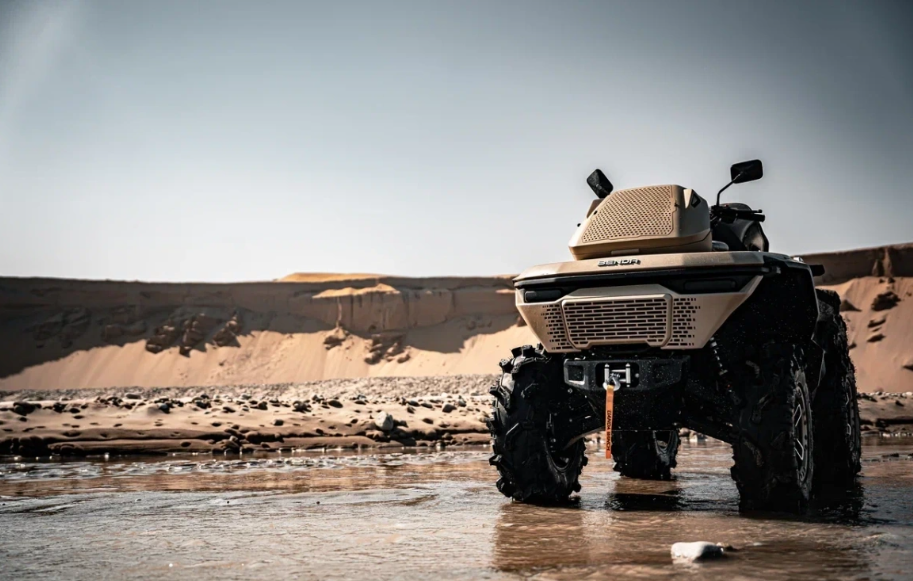 Квадроцикл BENDA REDSTONE 1000 MUD в Иваново