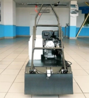 Мотобуксировщик XTREME-MOTORS "Полюс-2 мини" 13 л.с. в Иваново