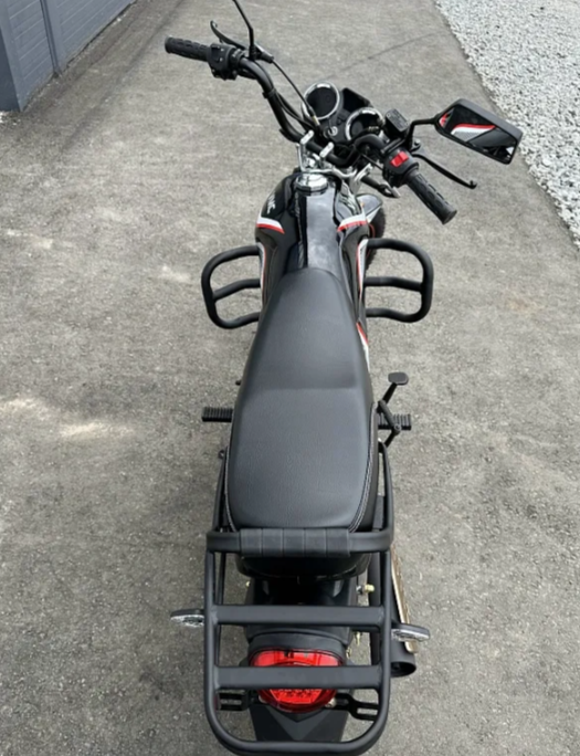 Мопед PROMAX SUPER MAX 150 LED в Иваново