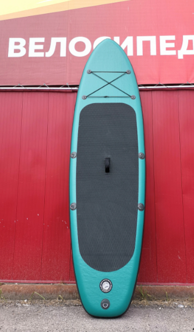 SUP (САП) Доска MISHIMO DINO 10(305) в Иваново