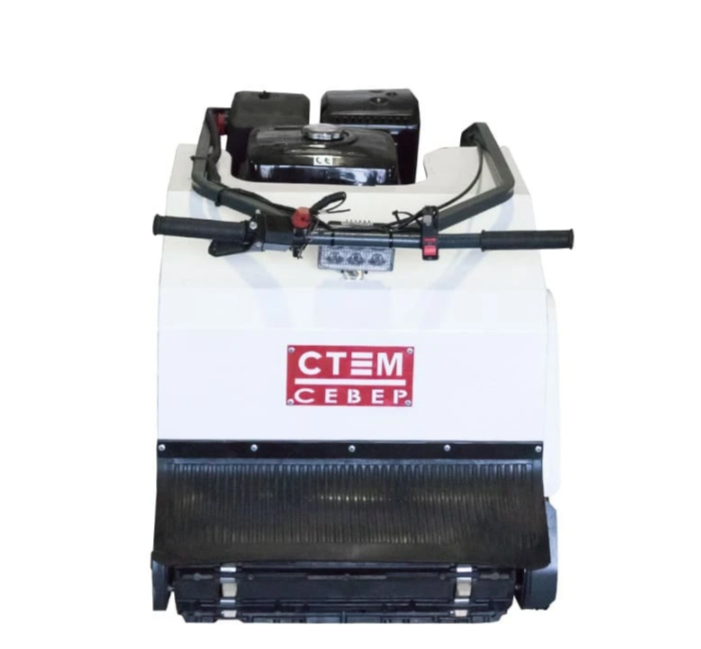 Мотобуксировщик СТЕМ СЕВЕР ЭКСПЕРТ 500 КОМПАКТ 15 л.с. в Иваново