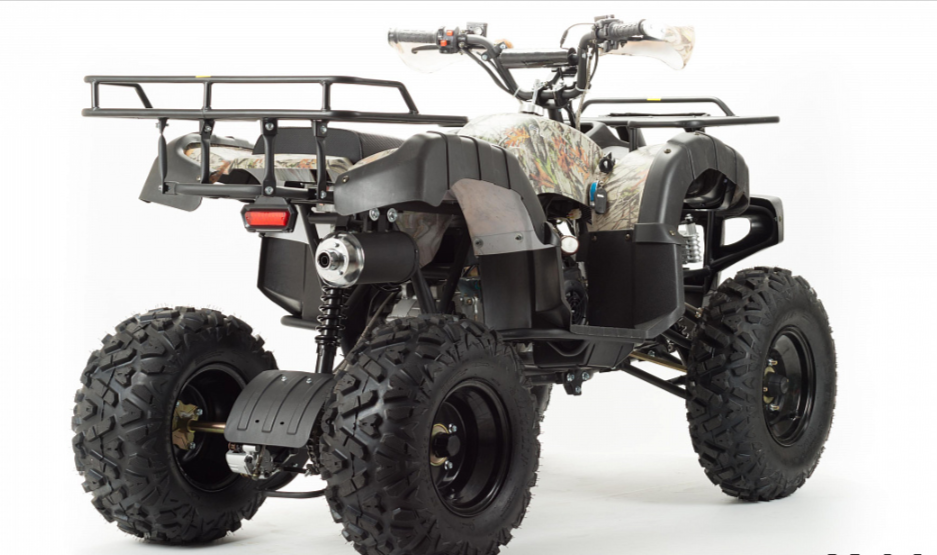 Квадроцикл MOTOLAND (МОТОЛЕНД) 200 ALL ROAD в Иваново