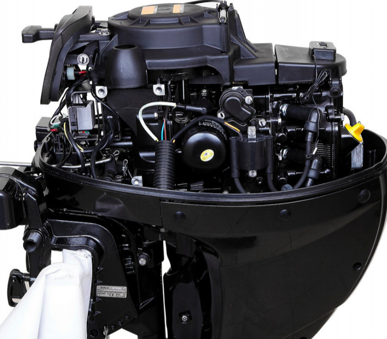 Лодочный мотор MARLIN MF 9.9 AWRS в Иваново