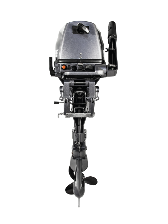 Лодочный мотор APACHE T9.8 BS в Иваново