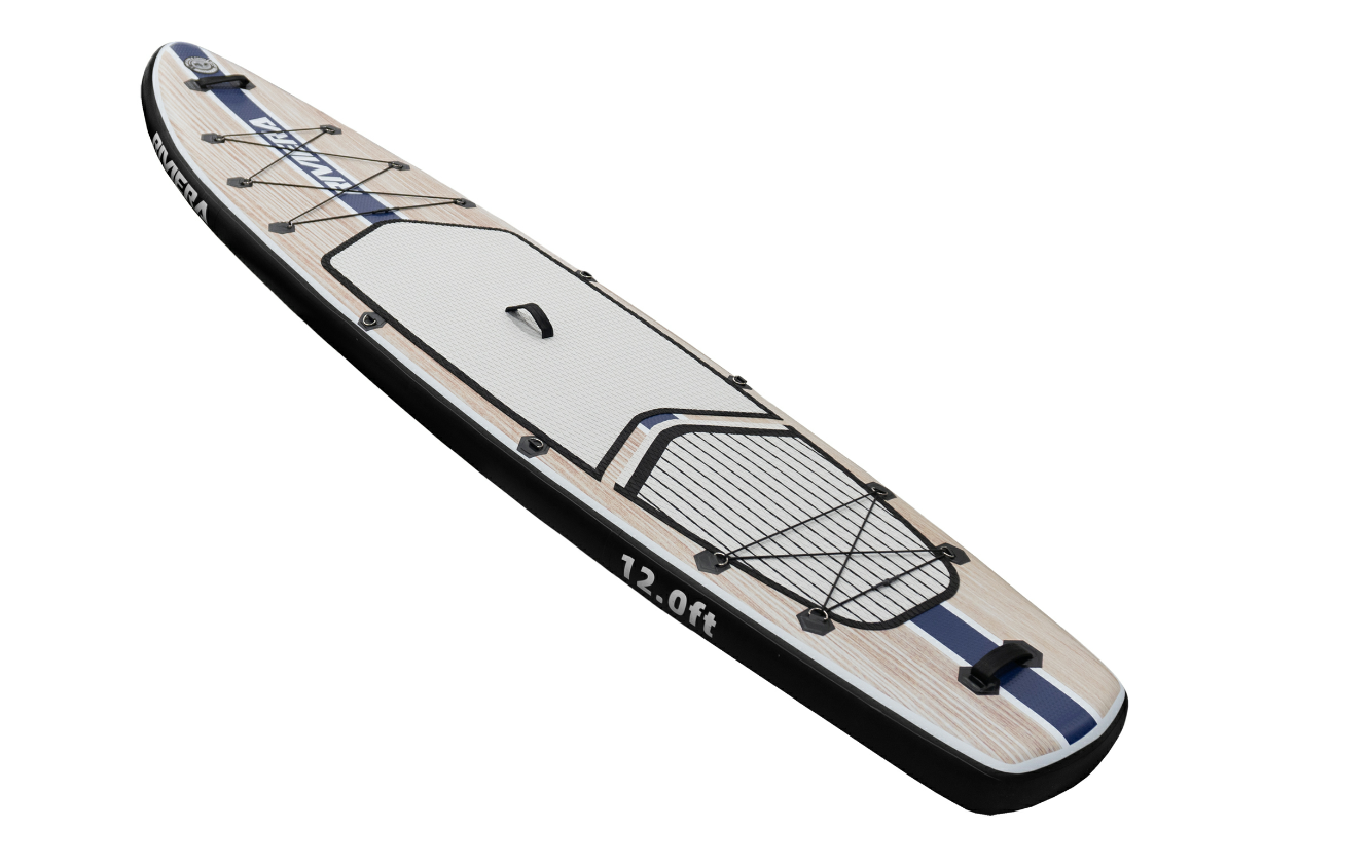 Сап-борд синий 12ft RIVIERA в Иваново