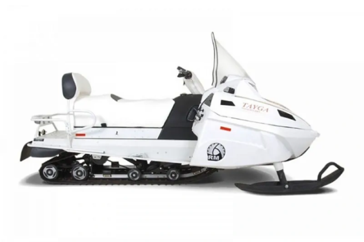 СНЕГОХОД РМ ТАЙГА ПАТРУЛЬ 551 SWT в Иваново