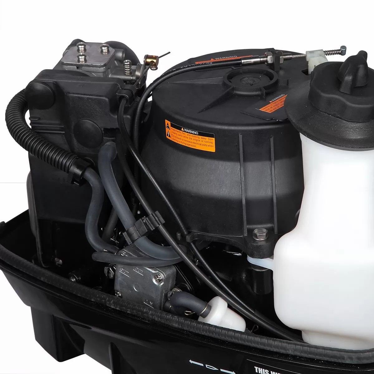 Лодочный мотор MARLIN MF 5 AMHS в Иваново