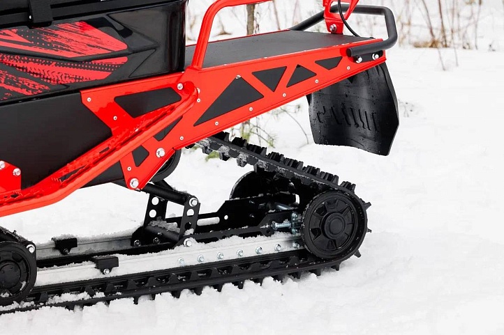 Снегоход IRBIS SF200L NEW в Иваново