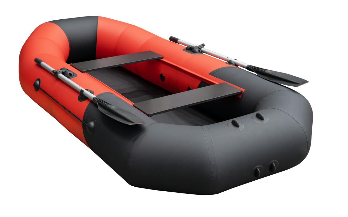 Лодка Таймень NX 270 в Иваново