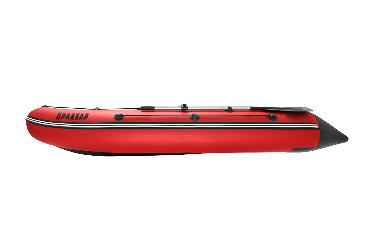 ЛОДКА ДРАККАР 3100 СК HANT в Иваново