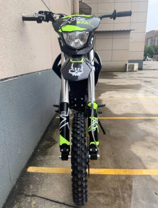 Питбайк BSE EXA SA 14/12 в Иваново