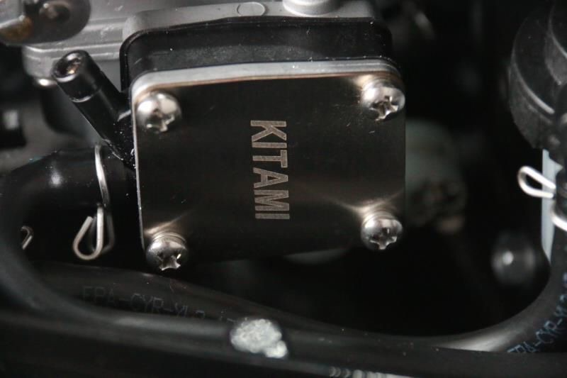 Лодочный мотор MARLIN PROLINE MP 9.9 (20) AMHS FORCE в Иваново