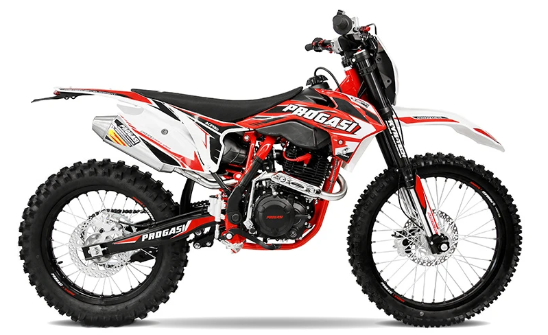 Мотоцикл PROGASI SUPER MAX 250 в Иваново