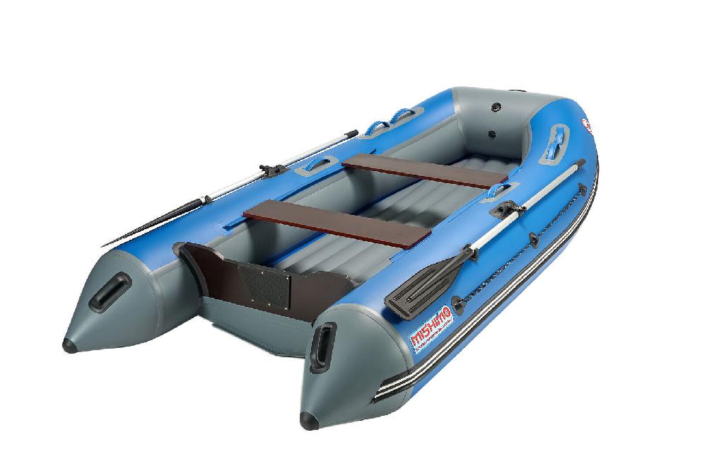 Лодка MISHIMO LITE 360 в Иваново