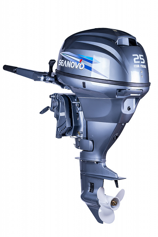 Лодочный мотор SEANOVO SNF25HS в Иваново