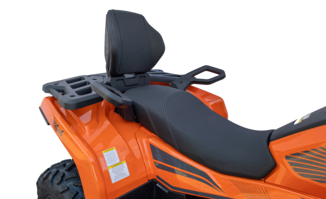 Квадроцикл HND QRX 650 в Иваново