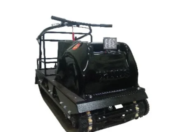 Мотобуксировщик PAXUS 650 15 л.с. в Иваново