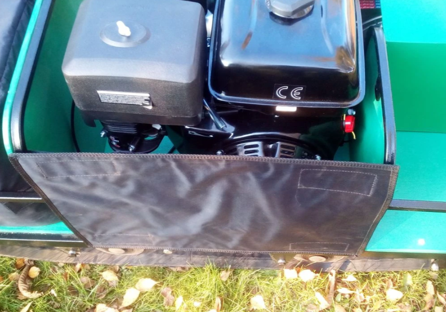 Мотобуксировщик Щукарь П-В 500, 15  (1450 мм) в Иваново