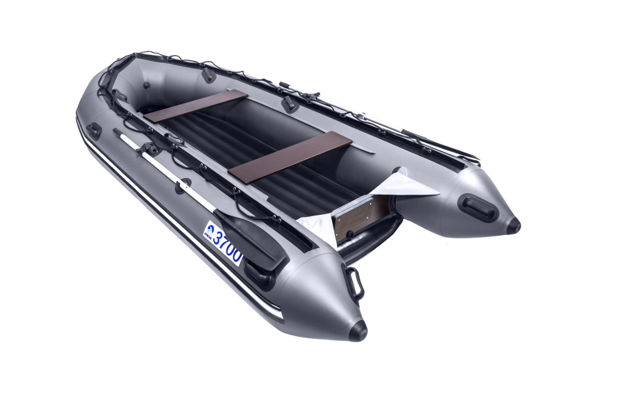 Лодка APACHE 3700 НДНД в Иваново