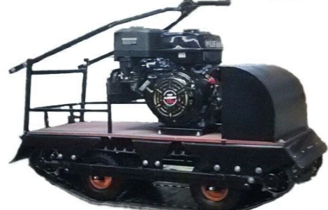 Мотобуксировщик ОНЕГО 500 GRAND 15 л.с. в Иваново