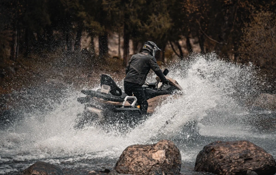 Квадроцикл BENDA REDSTONE 1000 MUD в Иваново