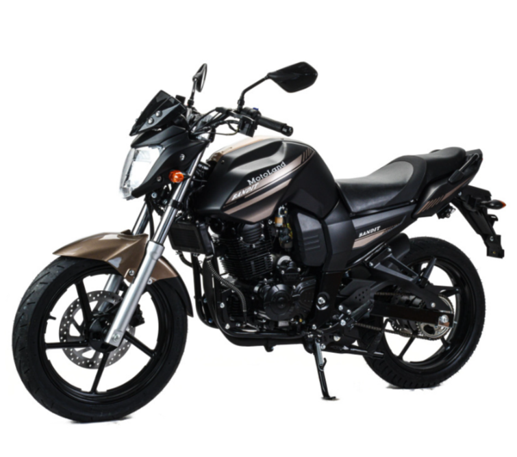 Мотоцикл MOTOLAND (МОТОЛЕНД) 300 BANDIT в Иваново