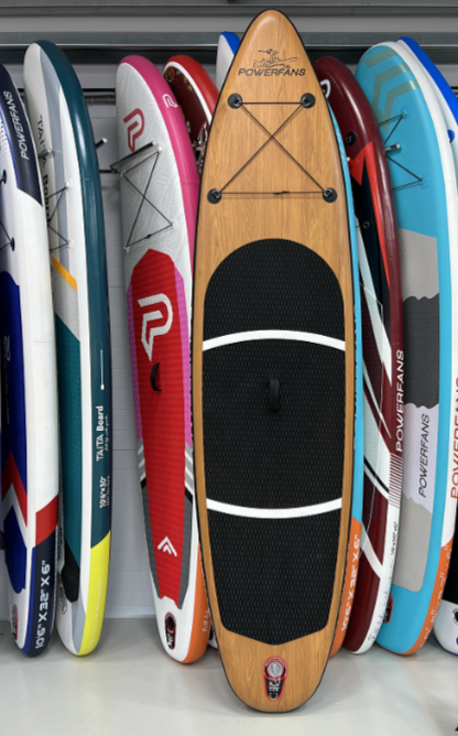 SUP (САП) ДОСКА RAIDEX POWERFANS LOFT 10,6’ (320СМ) в Иваново