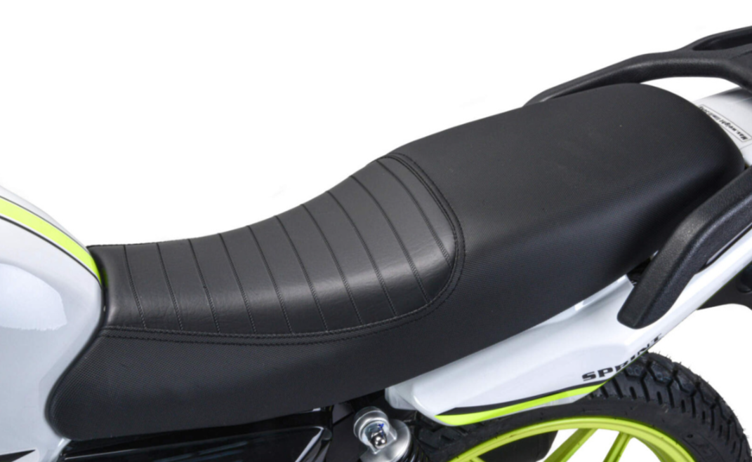 Мотоцикл MOTOLAND (МОТОЛЕНД) 200 SPRINT в Иваново