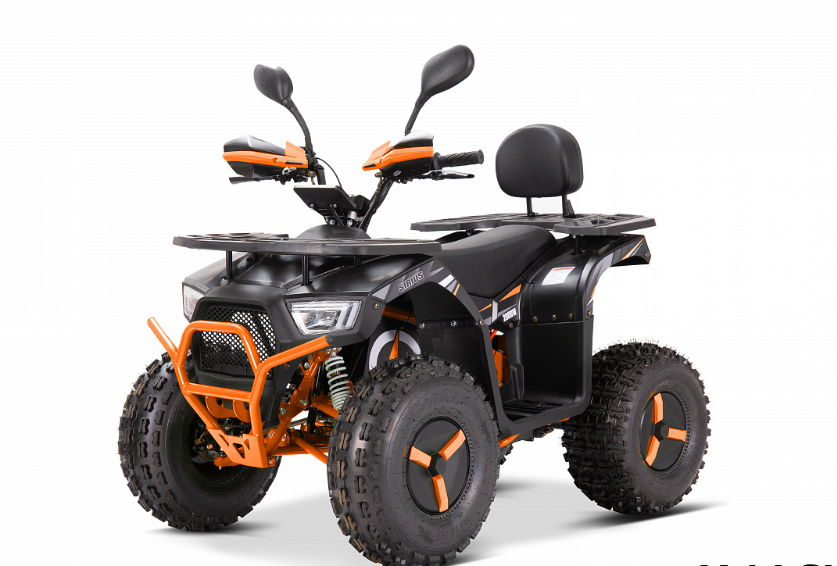 Квадроцикл YACOTA SIRIUS 2000W в Иваново
