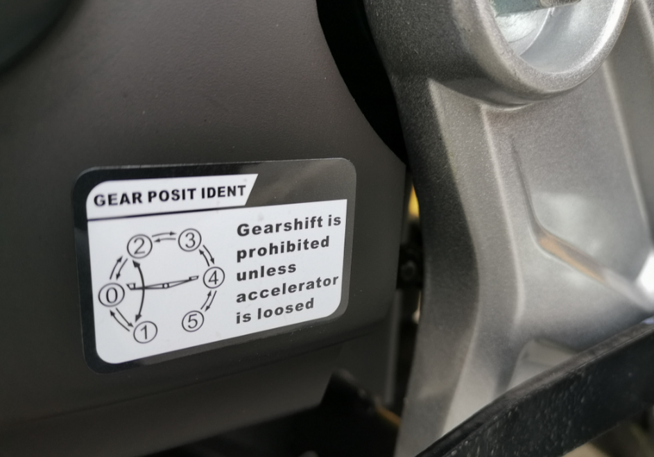 Мотоцикл MOTOLAND (МОТОЛЕНД) 250 CB250 (172FMM-5/PR250) (2022 г.) в Иваново