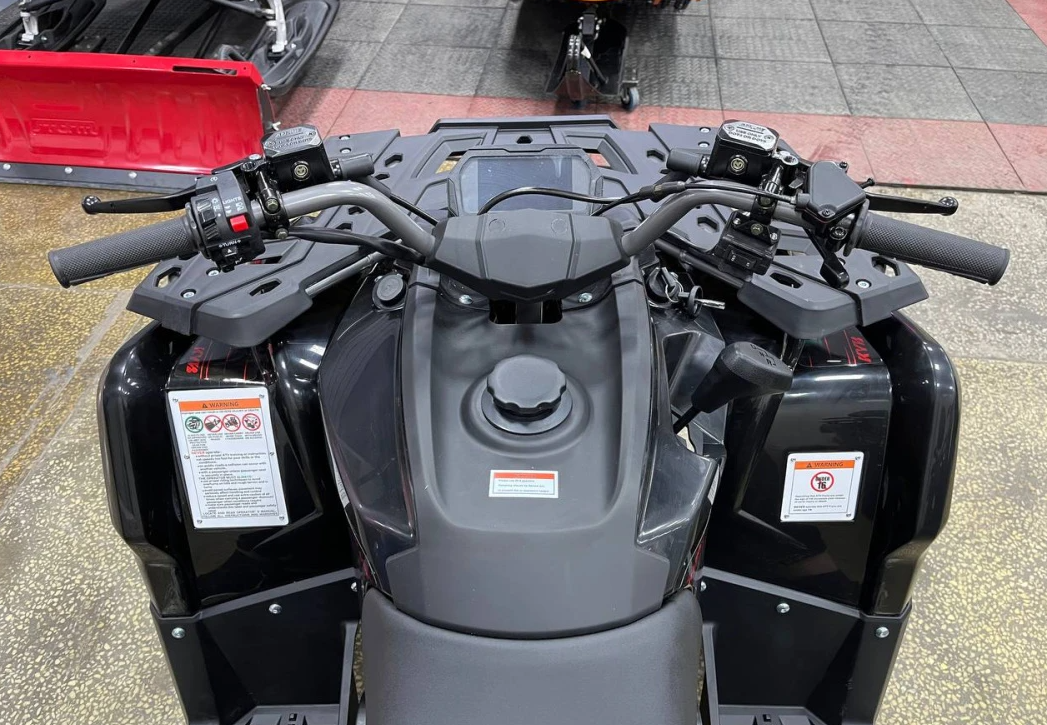 Квадроцикл PROMAX RENEGADE 300 LONG WINCH PRO (2025) в Иваново