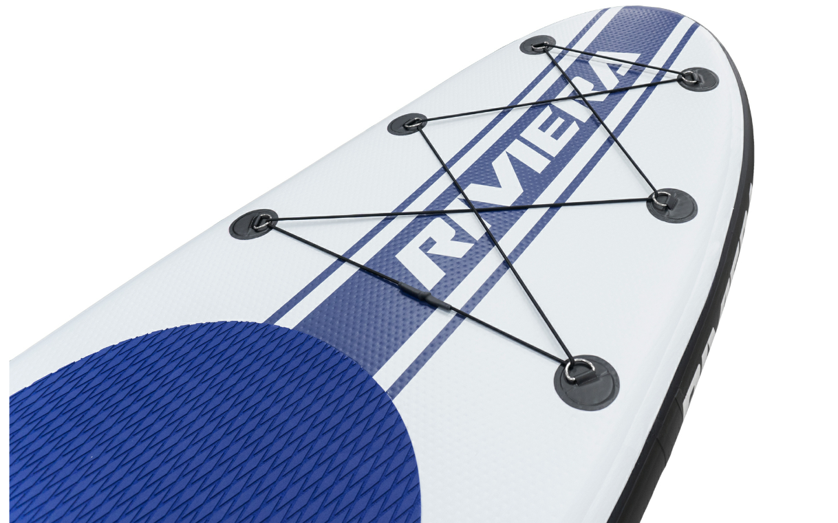 Сап-борд синий 10.6ft RIVIERA в Иваново