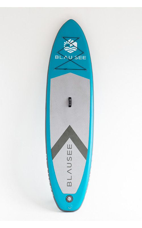 НАДУВНОЙ САП БОРД BLAUSEE 10 в Иваново