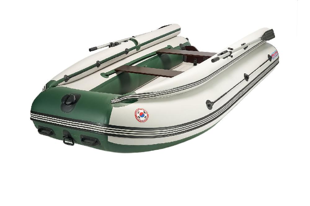 Лодка MISHIMO FAMILY LITE 350 в Иваново Лодка MISHIMO FAMILY LITE 350 в Иваново