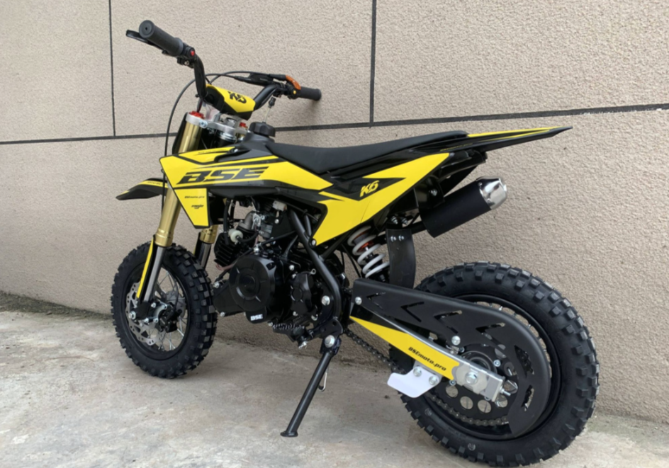 Питбайк BSE K6 в Иваново