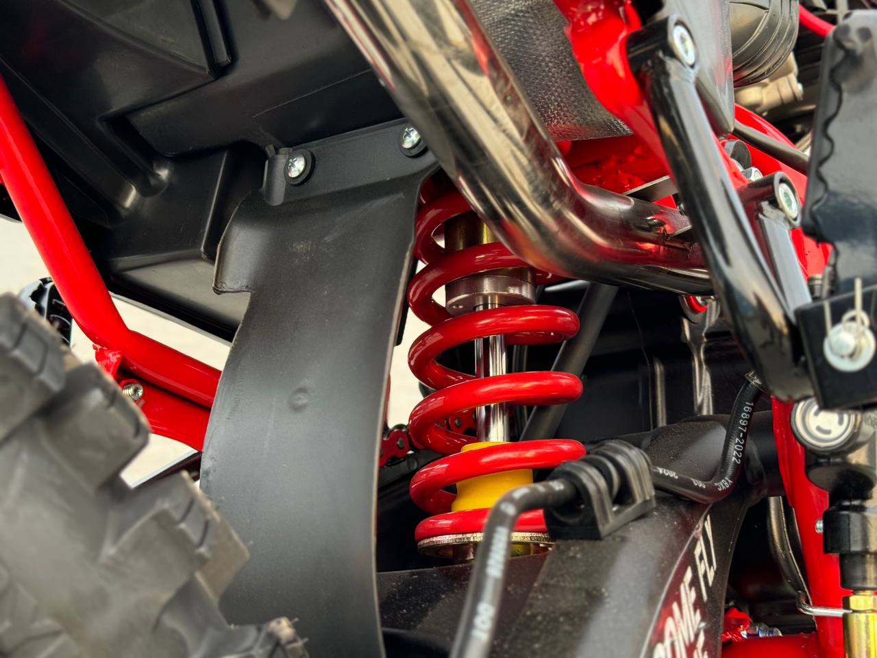 Кроссовый мотоцикл Sanchez Maniac CB300F в Иваново