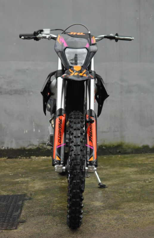 Мотоцикл JHLMOTO JHL LX3 PR300 (175FMN) в Иваново