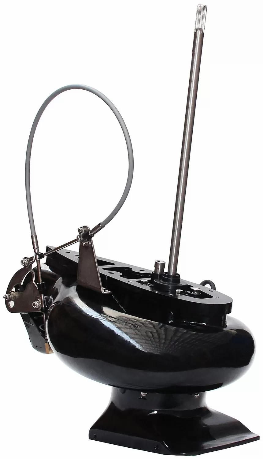 ВОДОМЕТНАЯ НАСАДКА MARLIN НА МОТОР 40 Л.С. YAMAHA, MARLIN, HIDEA, MIKATSU в Иваново