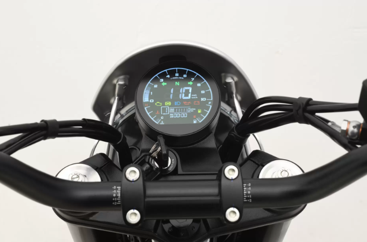 Мотоцикл GAOKIN GK 500 М11D в Иваново